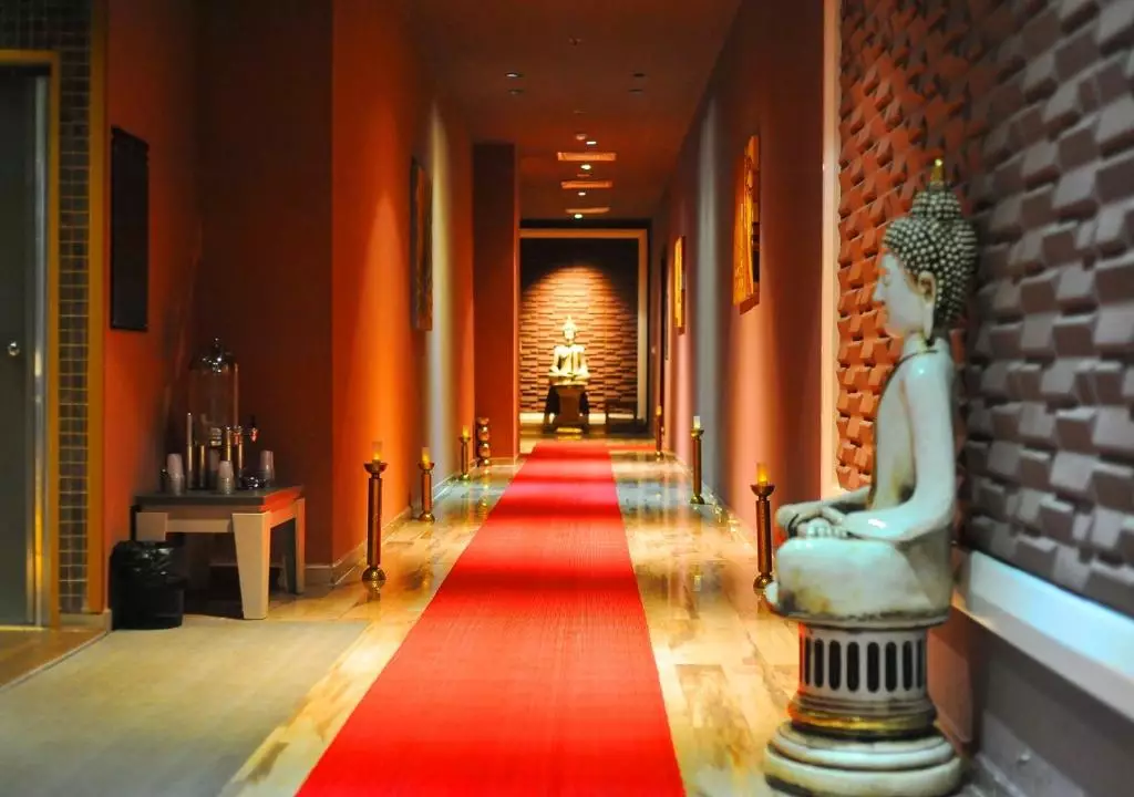 Euphoria Batumi Convention and Casino Hotel